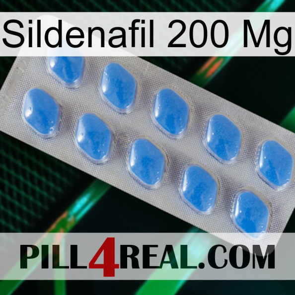 Sildenafil 200Mg 22